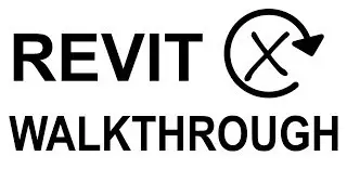 How to makea Walkthrough in Revit