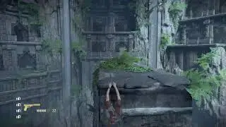Uncharted The Last Legacy