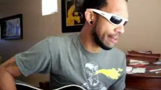 Satilite Rok- Self Inflicted Pain (Live/Acoustic)