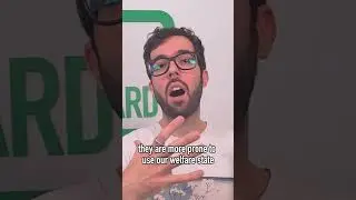 Правительственная политика Трампа в вопросах иммиграции творит абсурд.