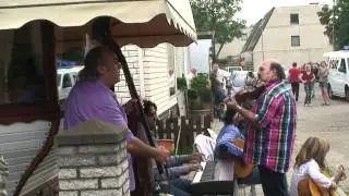 Roma Mirando Koninklijk Zigeunerorkest (Arnhem)