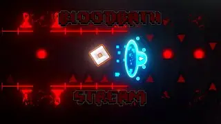 BLOODBATH // STREAM 6 // JUMP FROM RED WORLD