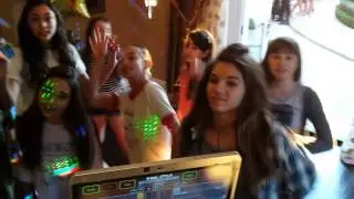 Orange County Teen Party DJ Disc Jockey