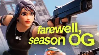 Fortnite Reload Might Be A Problem