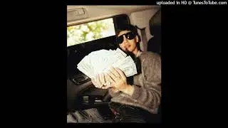 CRIS MJ X FLOYYMENOR X LUCKY BROWN TYPE BEAT [ dormio ]