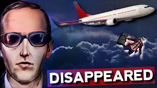 DB Cooper skyjacking quest / The unsolved hijacking case ? #mystery #unsolved