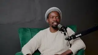 SafeSpace Podcast Youth On Politics Part 2 feat Sibusiso Dlamlenze Watch Party