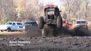 Perkins drive by @ Town Rd Mud Bog