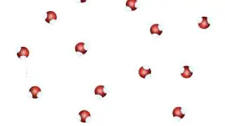 Water, Hydrogen Bonding, and Ice Formation