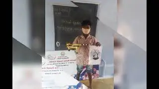 Individual talents of my students