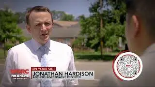 First Alert Weather Extra 5-20-22