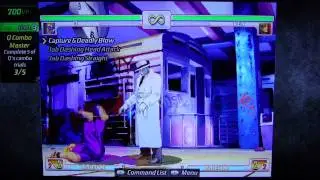 SF3 3SOE Trials - Q