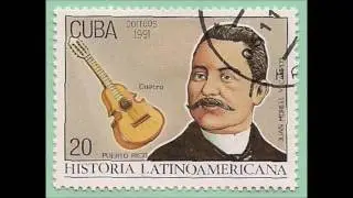 born May 16, 1857 Juan Morel Campos 