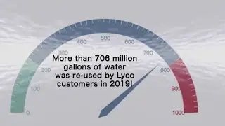 Meat/Poultry/Seafood & Slaughter - Water Reuse - Sanitary zero maintenance