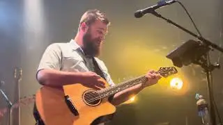 Freebird (Lynyrd Skynyrd-cover) - OLIVER ANTHONY live@Melkweg Amsterdam 24-9-2025