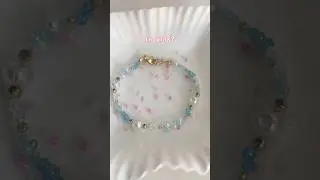 Which bracelet idea should I make for my Etsy shop? 🤔