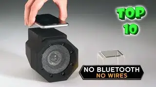 Top 10! New Products Aliexpress & Amazon 2019 | Amazing Tech Gadgets