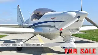 AERO AT3 R100 SP-RAM FOR SALE