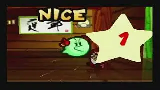 Paper Mario - Dojo Master Mini-boss (feat. Third-Degree Card)
