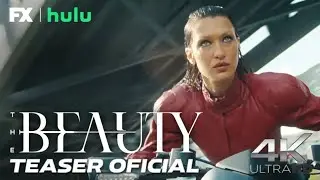 Belleza Perfecta (The Beauty) &mdash; Teaser Trailer Oficial Sub Esp Lat | FX / Hulu | 4K UHD 