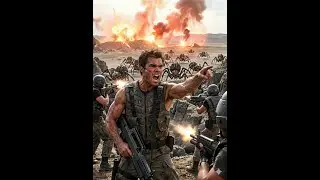Playing Starship Troopers Extermination!!