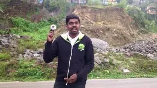 #LGSummit17  - Mohammed Tharik - Google Local Guide - India