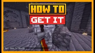 HOW TO CLEAN the ABANDONED CRYPT and DEFEAT the Possessed Paladin in MINECRAFT  Legendary Monsters