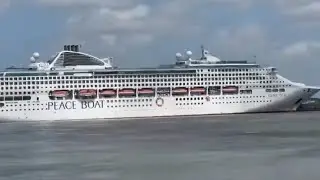 Thames Ships | Ship Spotting on the River Thames & Thames Estuary Part 4