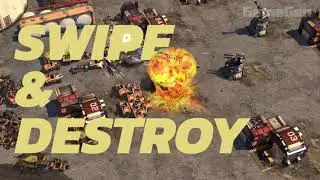 Top 10 Strategy Games for iOS and Android