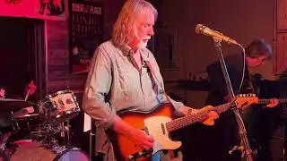 One Way Out (Allman Brothers) by Razed By Wolves