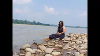 NAMERI NATIONAL PARK / NAMERI