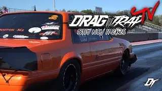 DTTV 10/11/2025