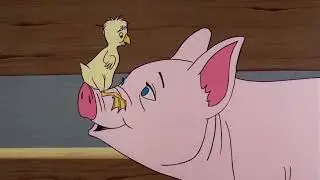 We've Got Lots in Common | Charlotte's Web [1973]