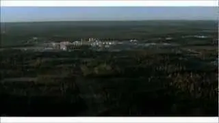 Alberta oil sands (Cenovus)