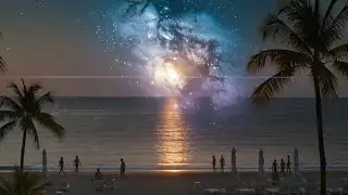 Deep House 432 Hz | Ibiza Sunset Lounge | Warm & Smooth Chill Vibes