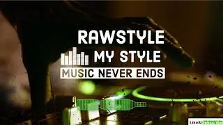 RMS 296 &ndash; Rawstyle Mix December (4/4) 2025 &diams; Rawstyle &diams; Hardcore &diams; Frenchcore &diams; Uptempo &diams;