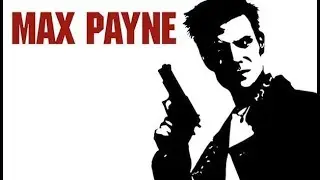 Max Payne прохождение часть 1 (PS4 PRO)