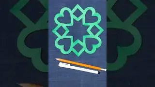 Satisfying crafts | #shorts #viral