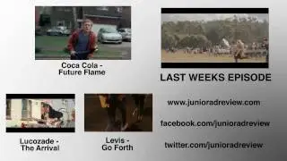 ROOKIE LUCOZADE OLYMPICS COLA (THE JAR #17)