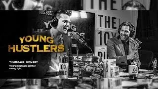 How To Get Out Of A Slump - Young Hustlers