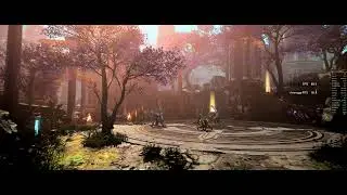 Godfall Ray Tracing FSR benchmark: Radeon RX 6800 XT | Ryzen 7 5800X | 3440x1440 | Ultra