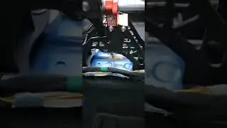 WK Shifter issue NCP13
