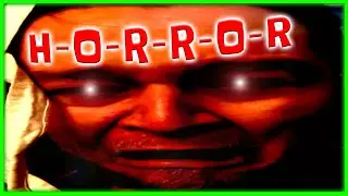 HORROR Spiele Premium Sammlung