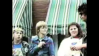 FAIRMOUNT MUSEUM DAYS 1988 // A Festival Remembering James Dean