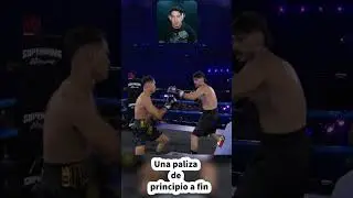 Shelao vs Luis Pride 🥊| Una nueva Paliza Infernal!