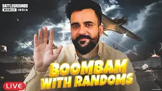 Ghar me Lakshmi aayi h doston to stream ni kr paya || #beast #bgmi  #pubgmobile
