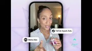Don't just do influencer marketing, do more | Meta partnership ads | TikTok spark ads
