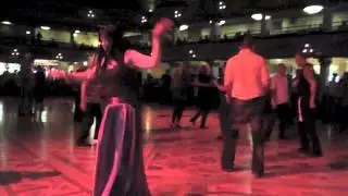 Blackpool Soul Weekend The Warmup 2