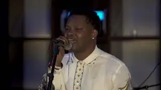 BJ The Chicago Kid - Time Today Live at World of McIntosh X Farfetch Sunset Sessions Vol. II