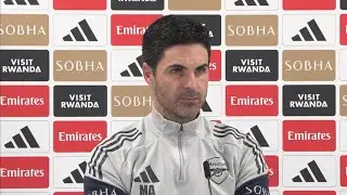 Injury UPDATES! Saliba, Trossard & Calafiori | Mikel Arteta Press Conference | Chelsea v Arsenal 
